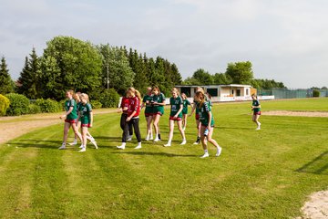 Bild 152 - B-Juniorinnen Oberliga Qualifikation